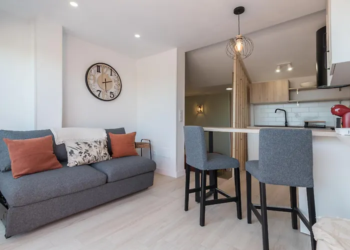 Home2Book Cozy Apartment Maspalomas Pool & Terrace