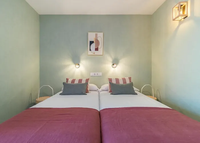 Home2Book Cozy Apartment Maspalomas Pool & Terrace