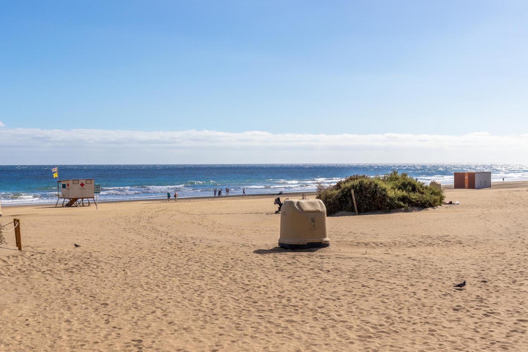 Apartamento Home2book Cozy Maspalomas Pool & Terrace *